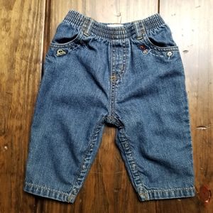 Gymboree Jeans Baby Boy Girl Denim 6-12 Months
